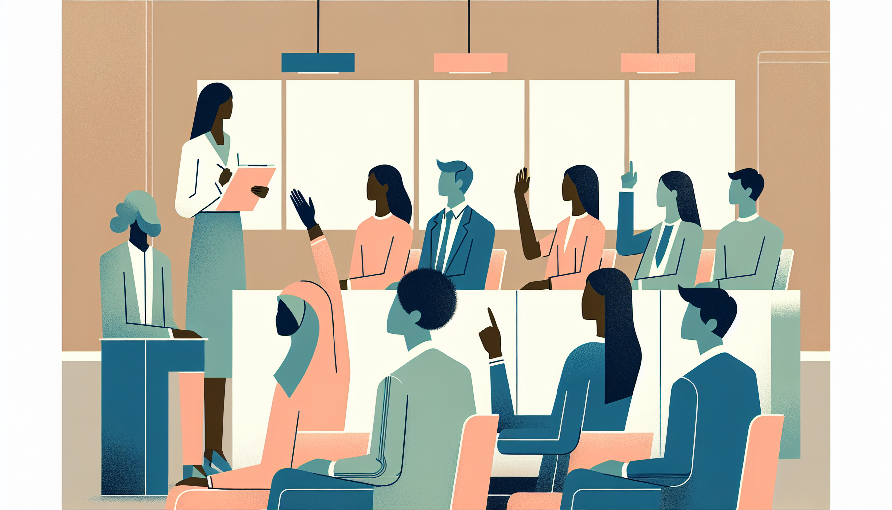 Parent meeting booking system